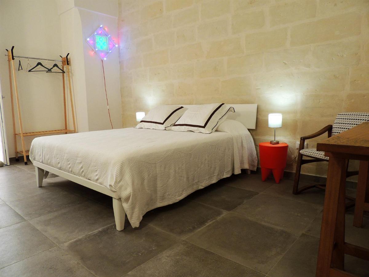 Le Luminarie B&B Lecce Buitenkant foto