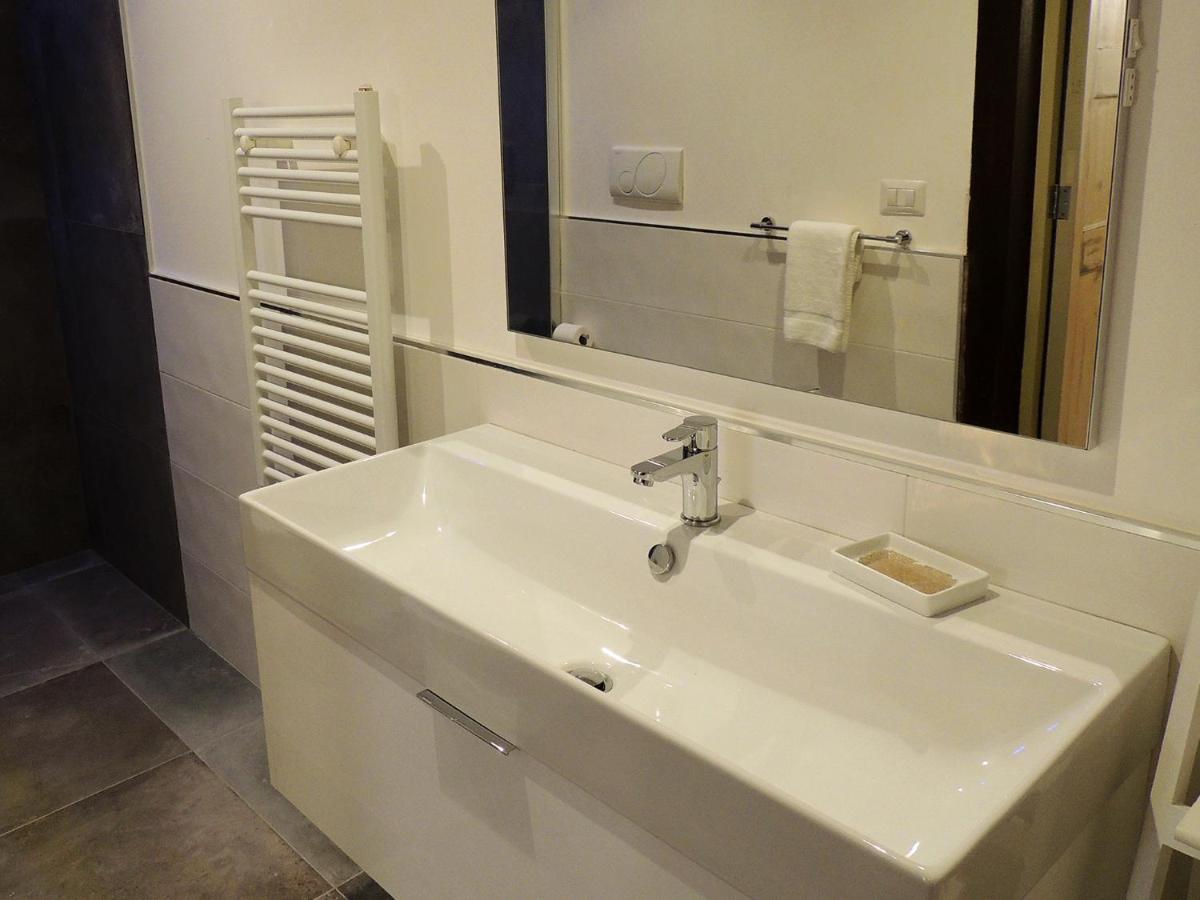 Le Luminarie B&B Lecce Buitenkant foto