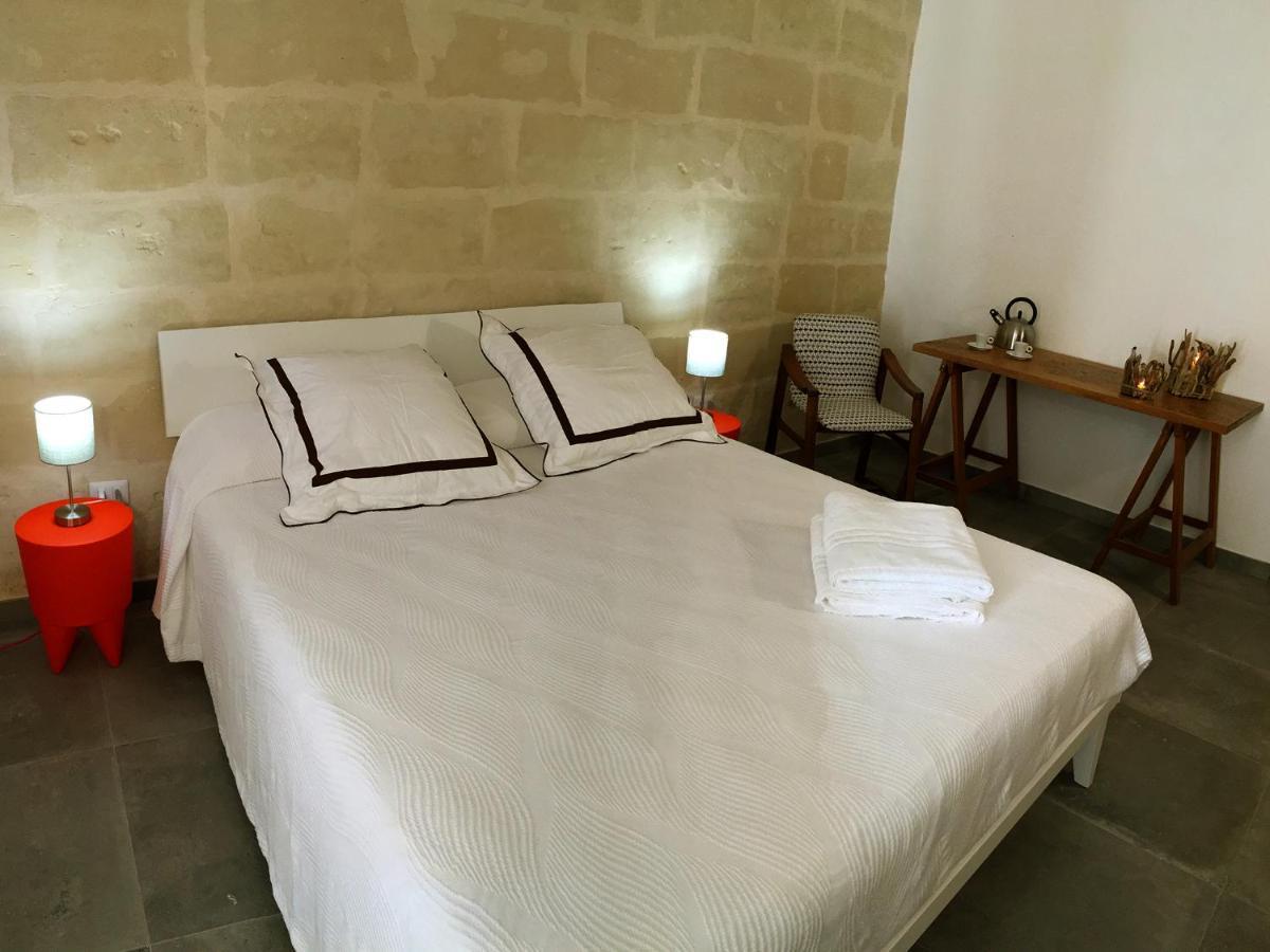 Le Luminarie B&B Lecce Buitenkant foto