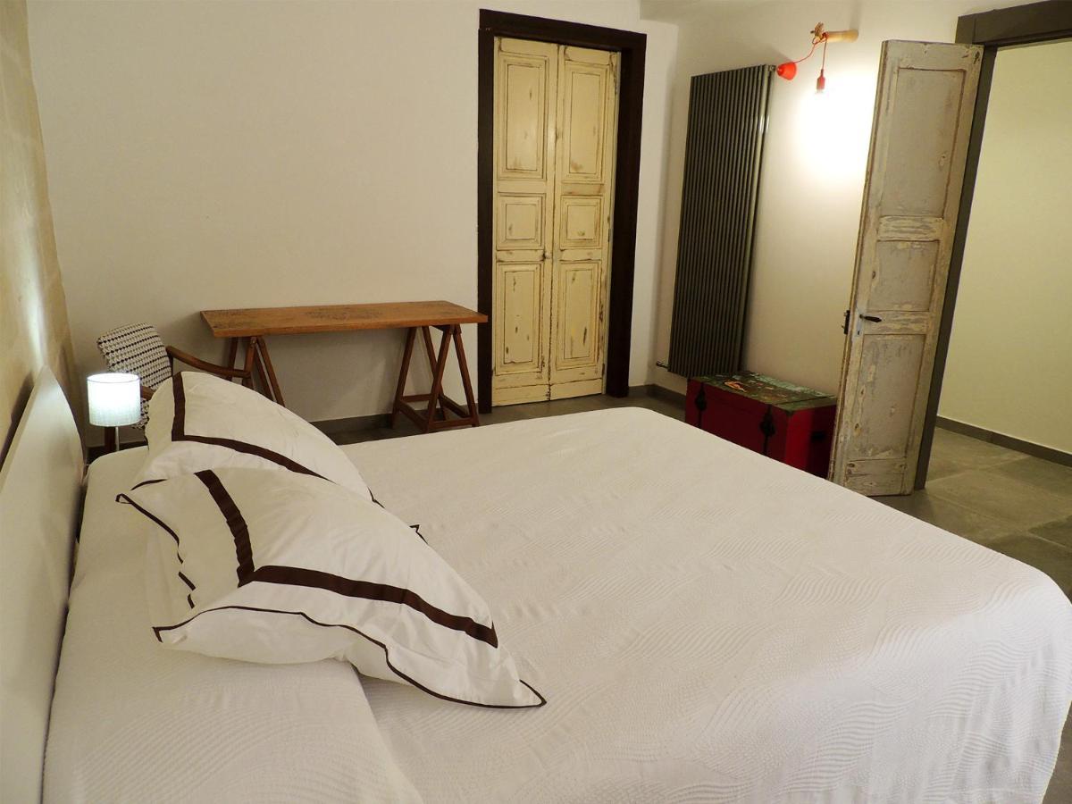 Le Luminarie B&B Lecce Buitenkant foto