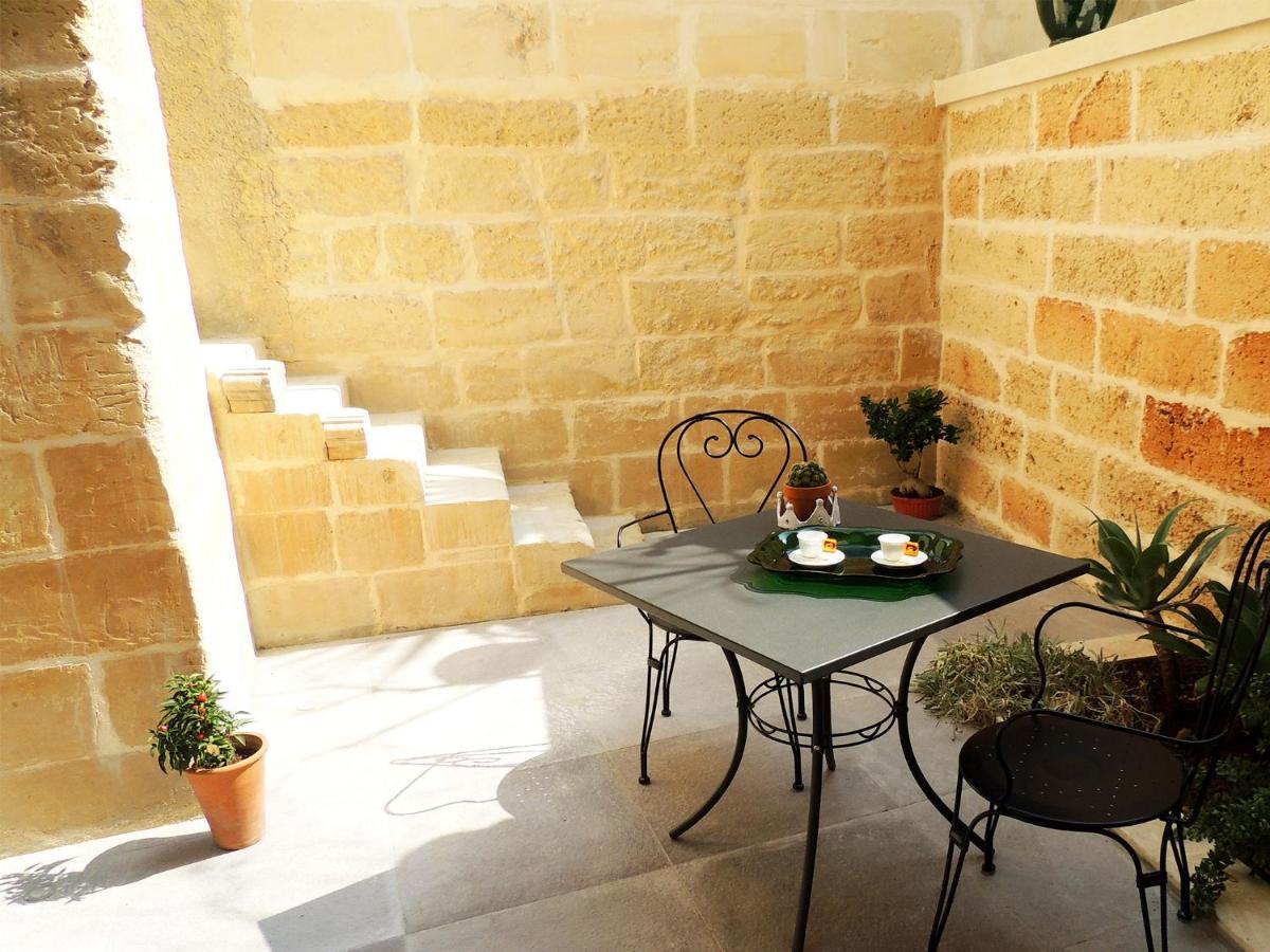 Le Luminarie B&B Lecce Buitenkant foto