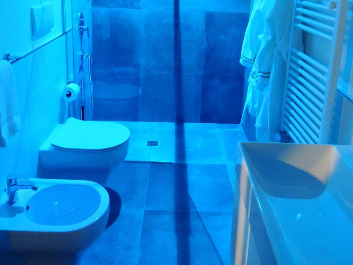 Le Luminarie B&B Lecce Buitenkant foto
