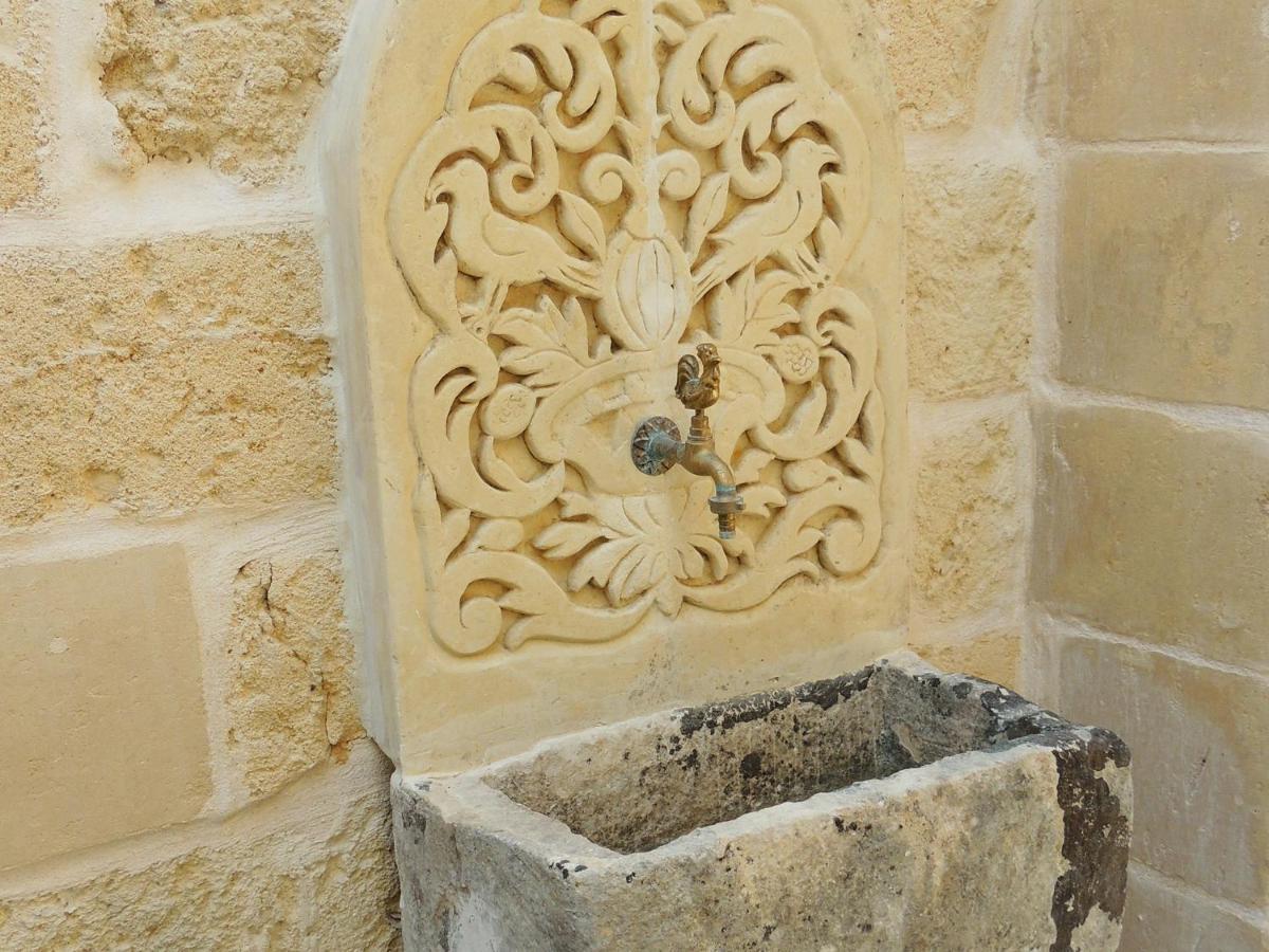 Le Luminarie B&B Lecce Buitenkant foto