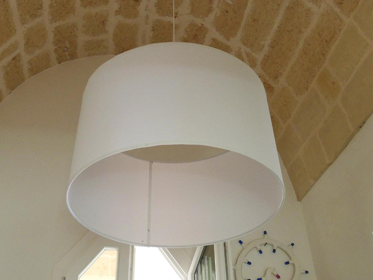 Le Luminarie B&B Lecce Buitenkant foto