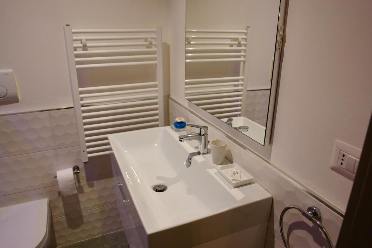 Le Luminarie B&B Lecce Buitenkant foto