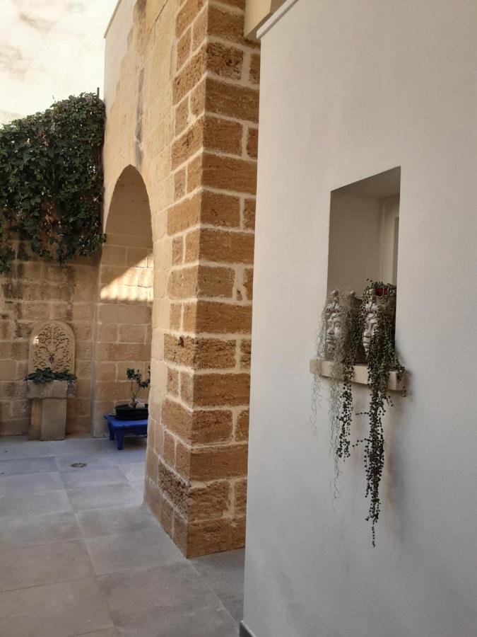 Le Luminarie B&B Lecce Buitenkant foto